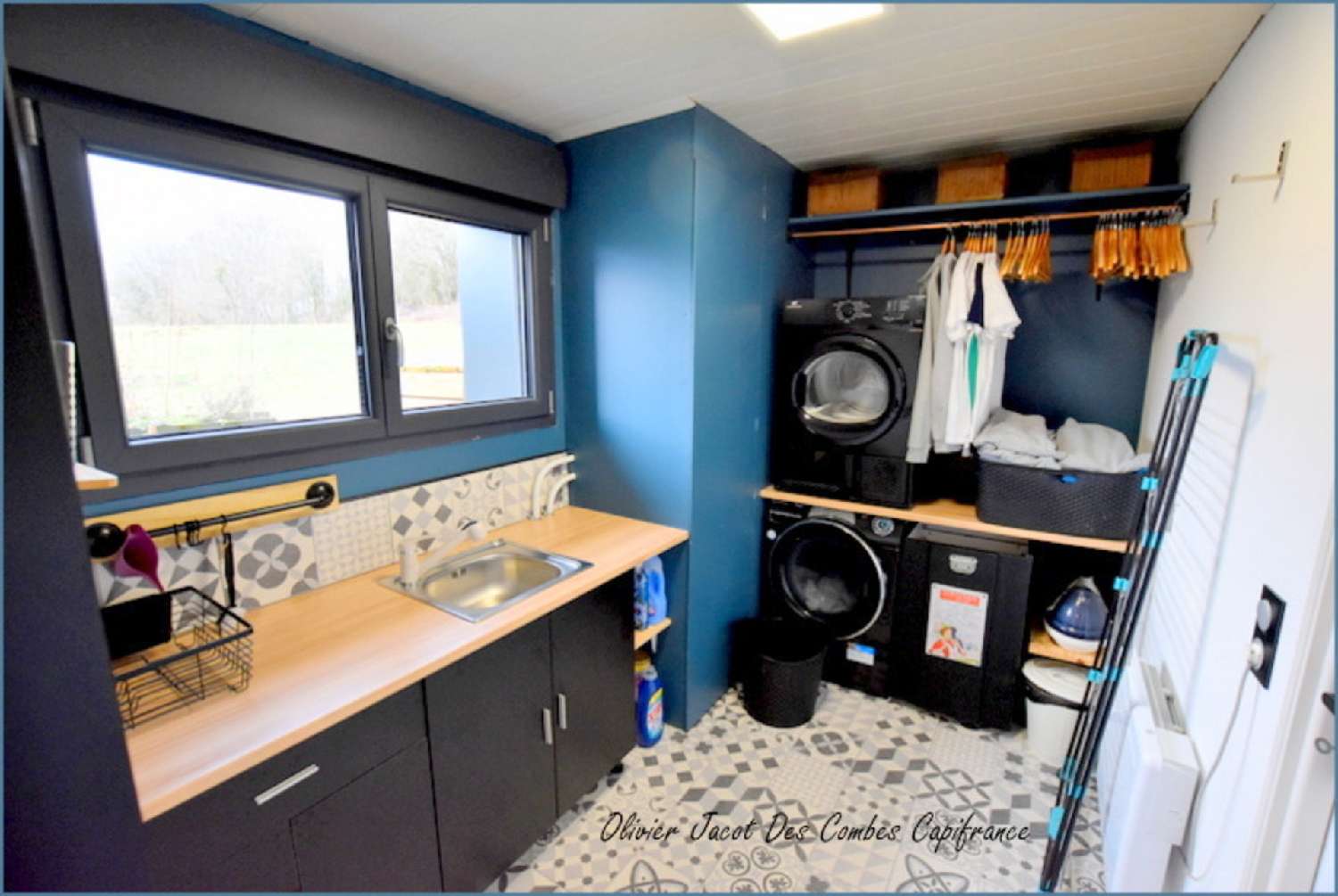 à vendre maison Abbévillers Doubs 6