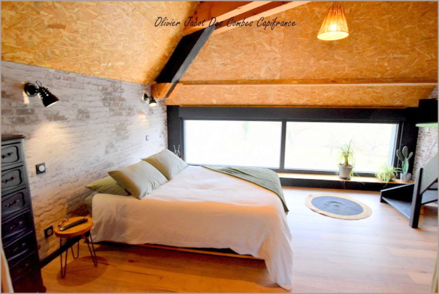 à vendre maison Abbévillers Doubs 7