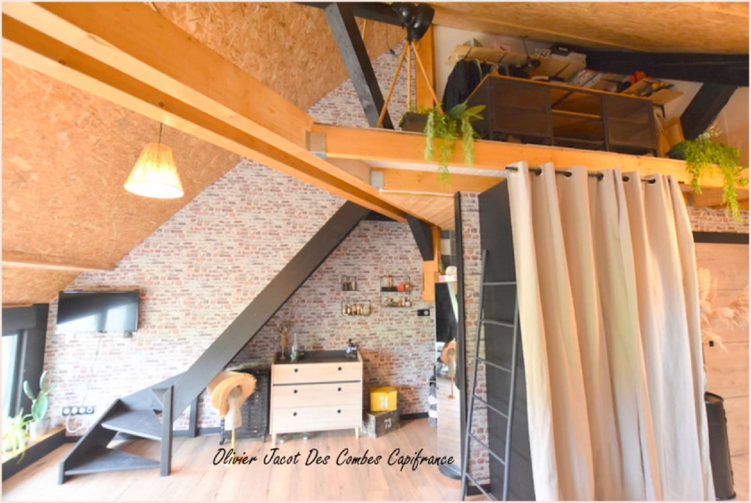 à vendre maison Abbévillers Doubs 8