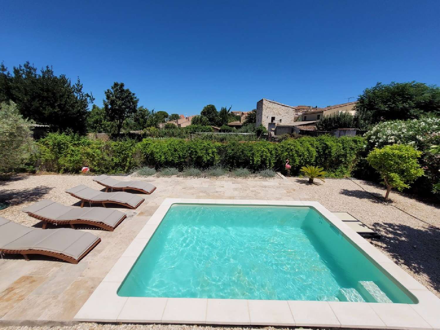  à vendre maison Abeilhan Hérault 2