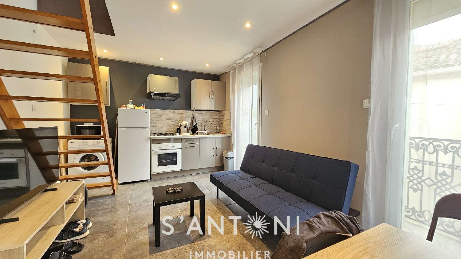 for sale house Abeilhan Hérault 2
