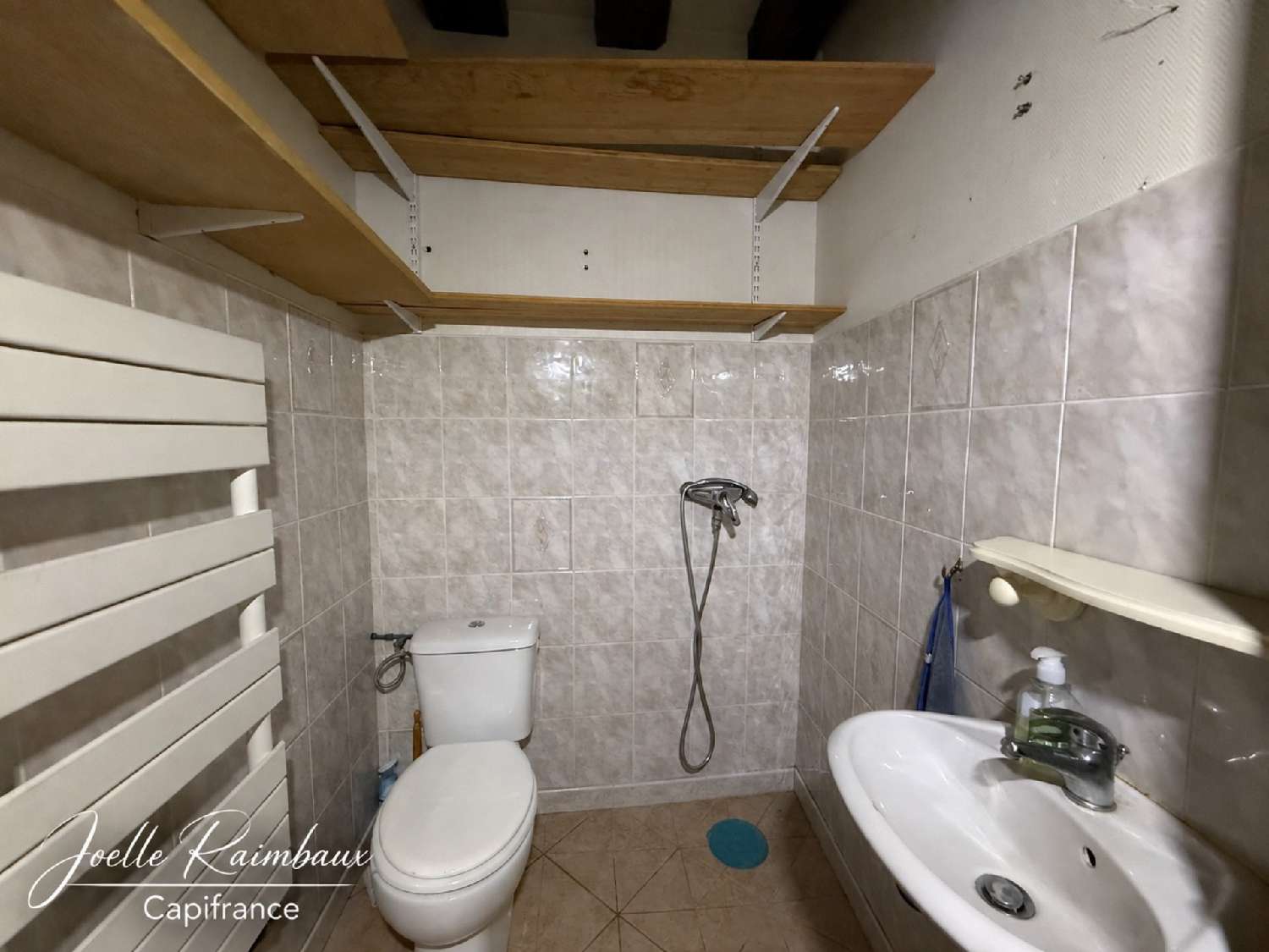 kaufen Haus Ableiges Val-d'Oise 4