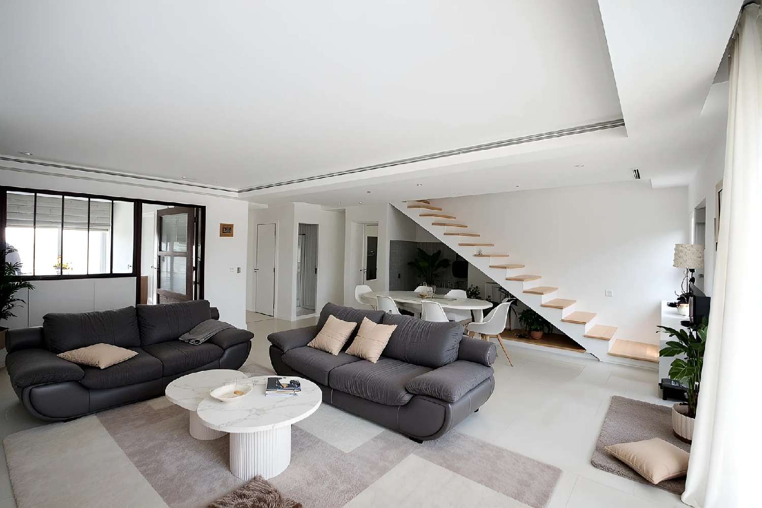 te koop huis Achères Yvelines 1