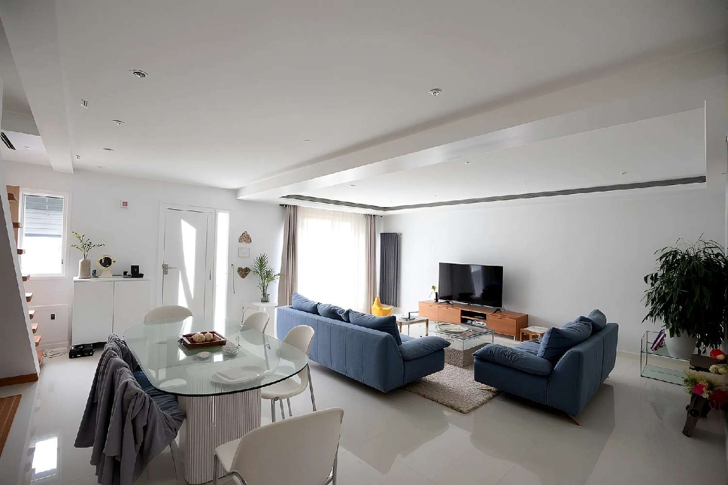 te koop huis Achères Yvelines 2
