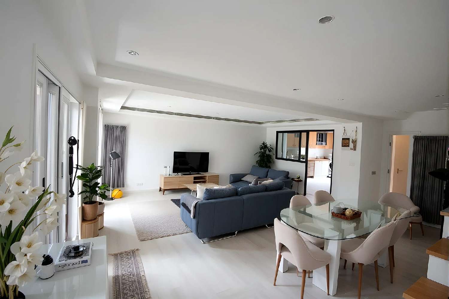 te koop huis Achères Yvelines 3