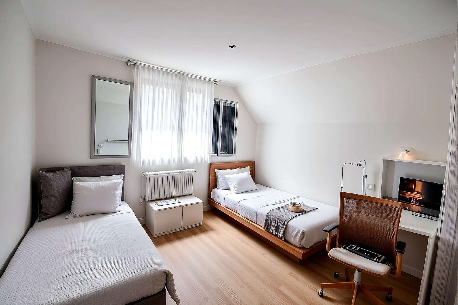 te koop huis Achères Yvelines 4