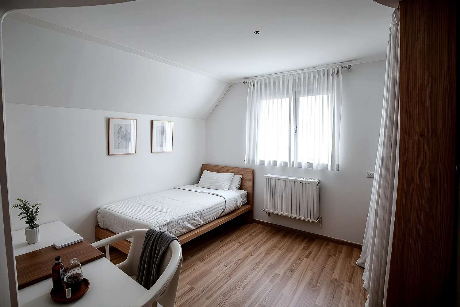 te koop huis Achères Yvelines 5