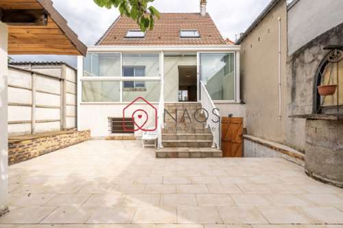 Achères Yvelines Haus Bild 7433328