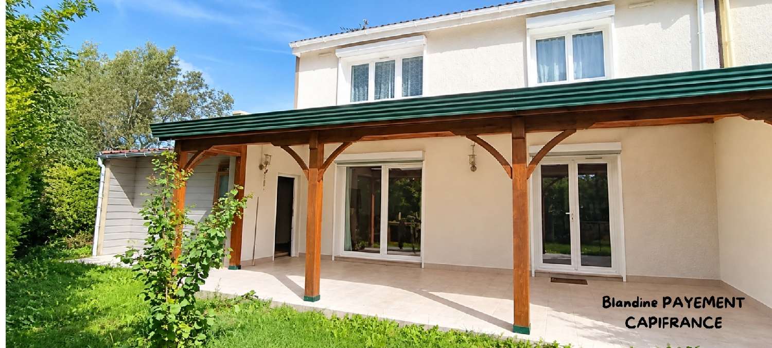te koop huis Achicourt Pas-de-Calais 1