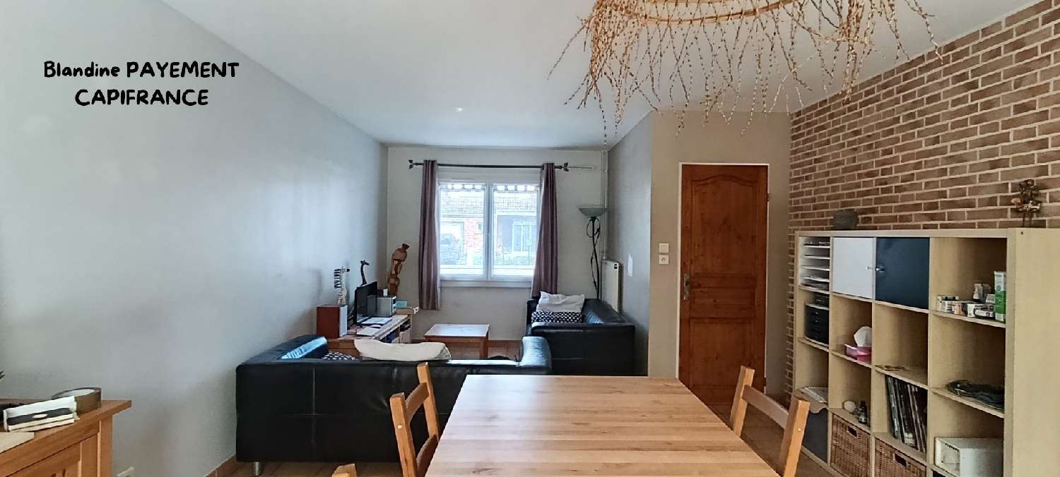 te koop huis Achicourt Pas-de-Calais 2