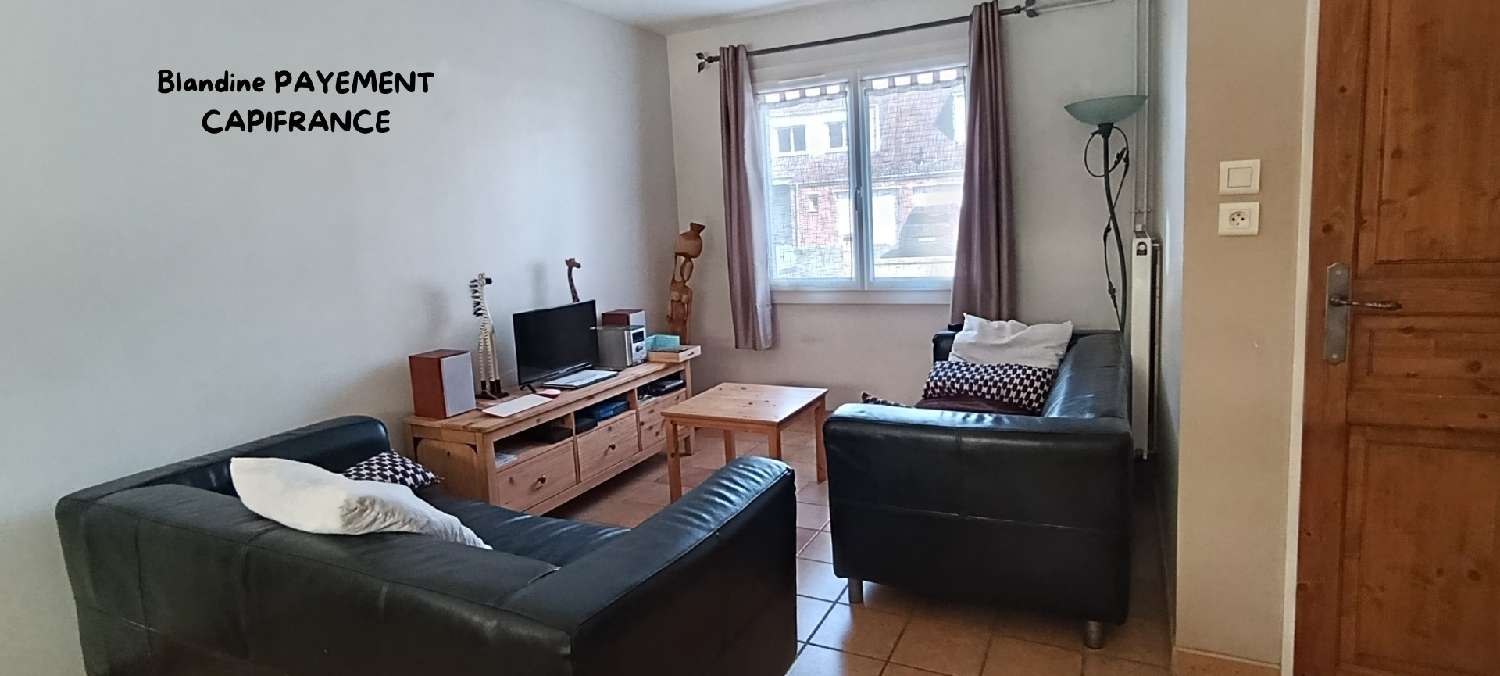 te koop huis Achicourt Pas-de-Calais 3