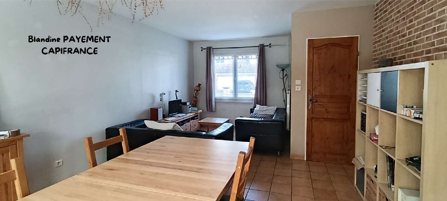 te koop huis Achicourt Pas-de-Calais 4
