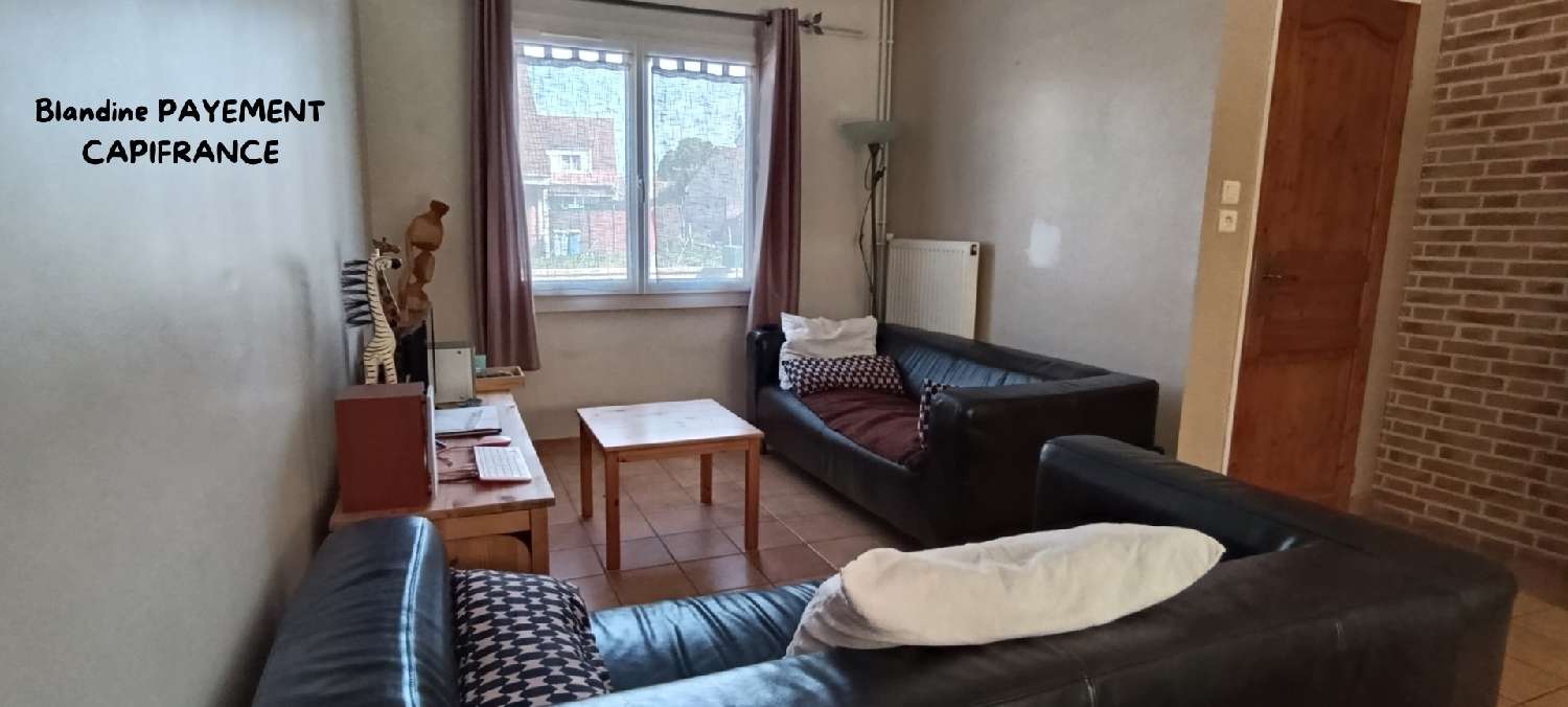te koop huis Achicourt Pas-de-Calais 5