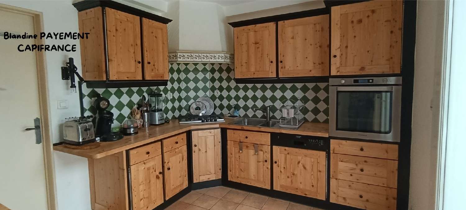 te koop huis Achicourt Pas-de-Calais 6