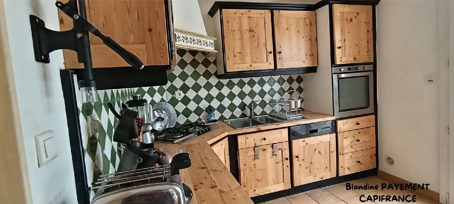 te koop huis Achicourt Pas-de-Calais 7
