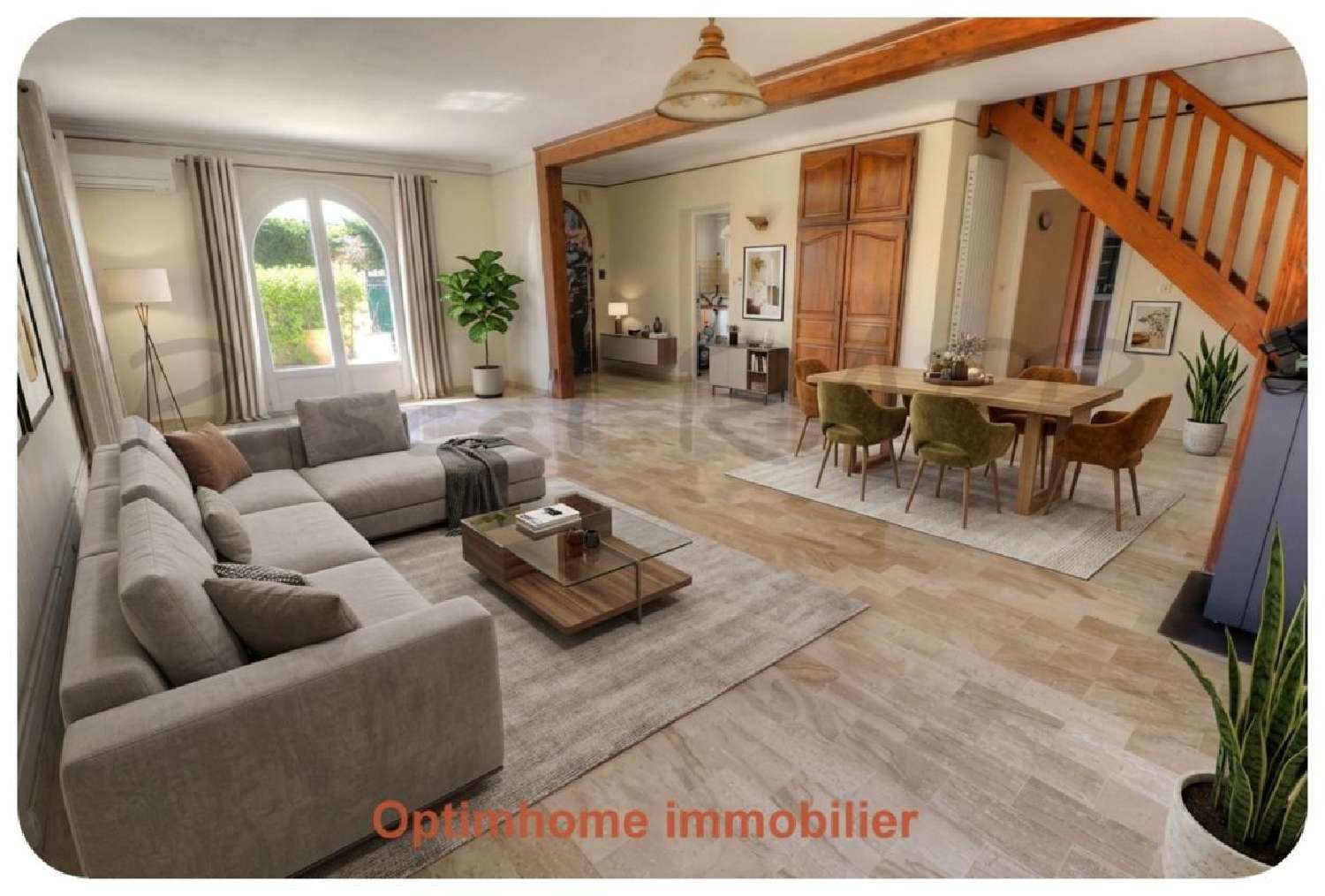 te koop huis Agde Hérault 4