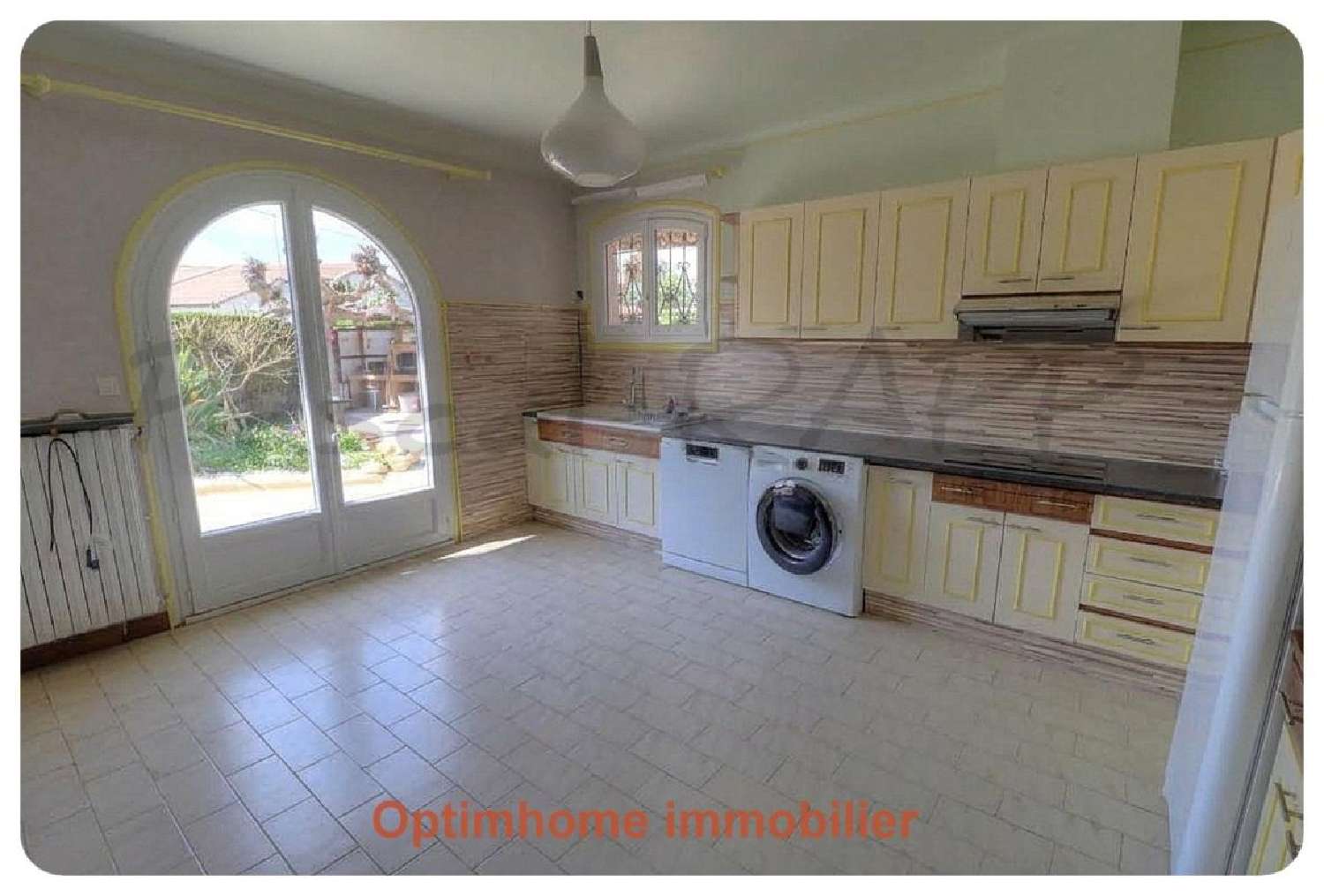 te koop huis Agde Hérault 5
