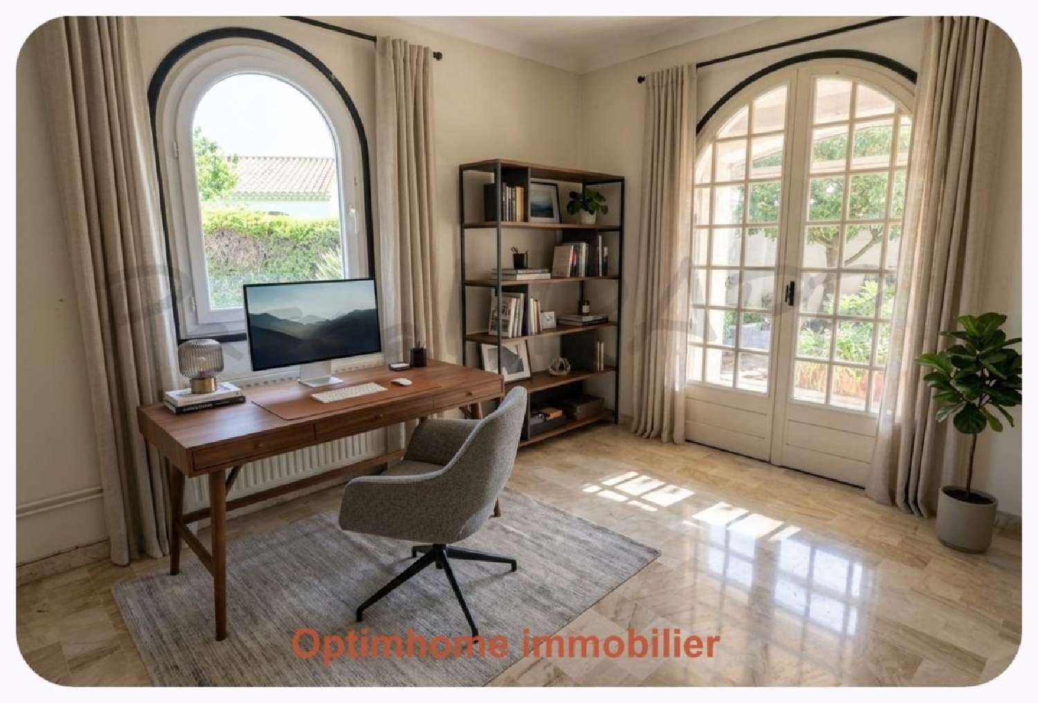 te koop huis Agde Hérault 6