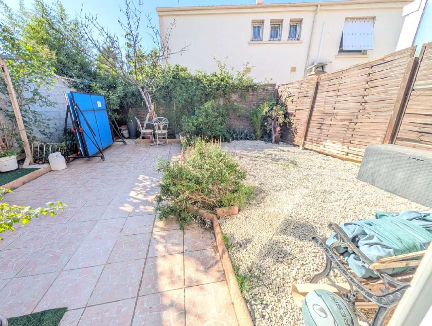 en venta casa Agde Hérault 3