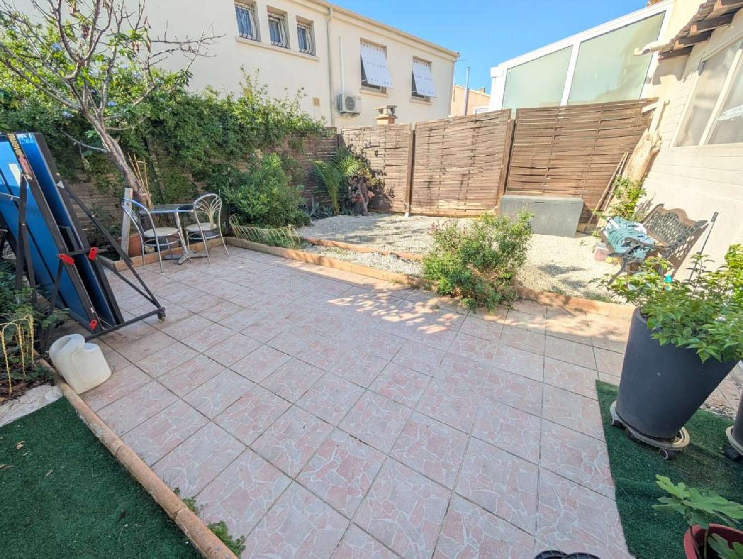 en venta casa Agde Hérault 4