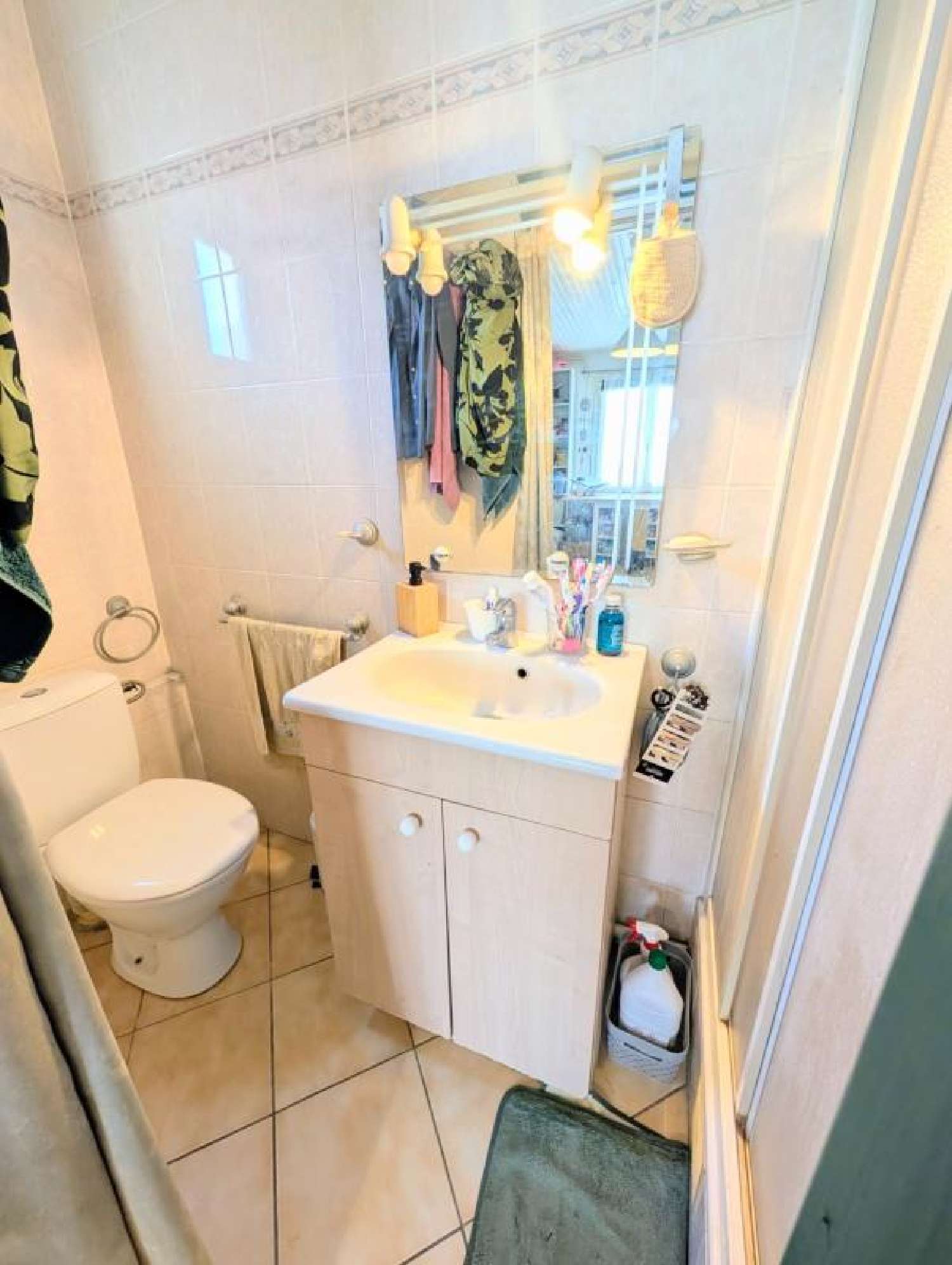 en venta casa Agde Hérault 5
