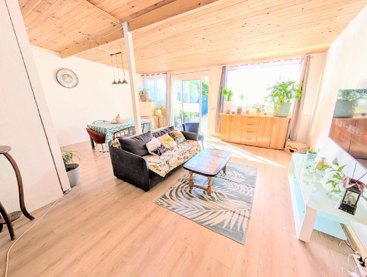 en venta casa Agde Hérault 6