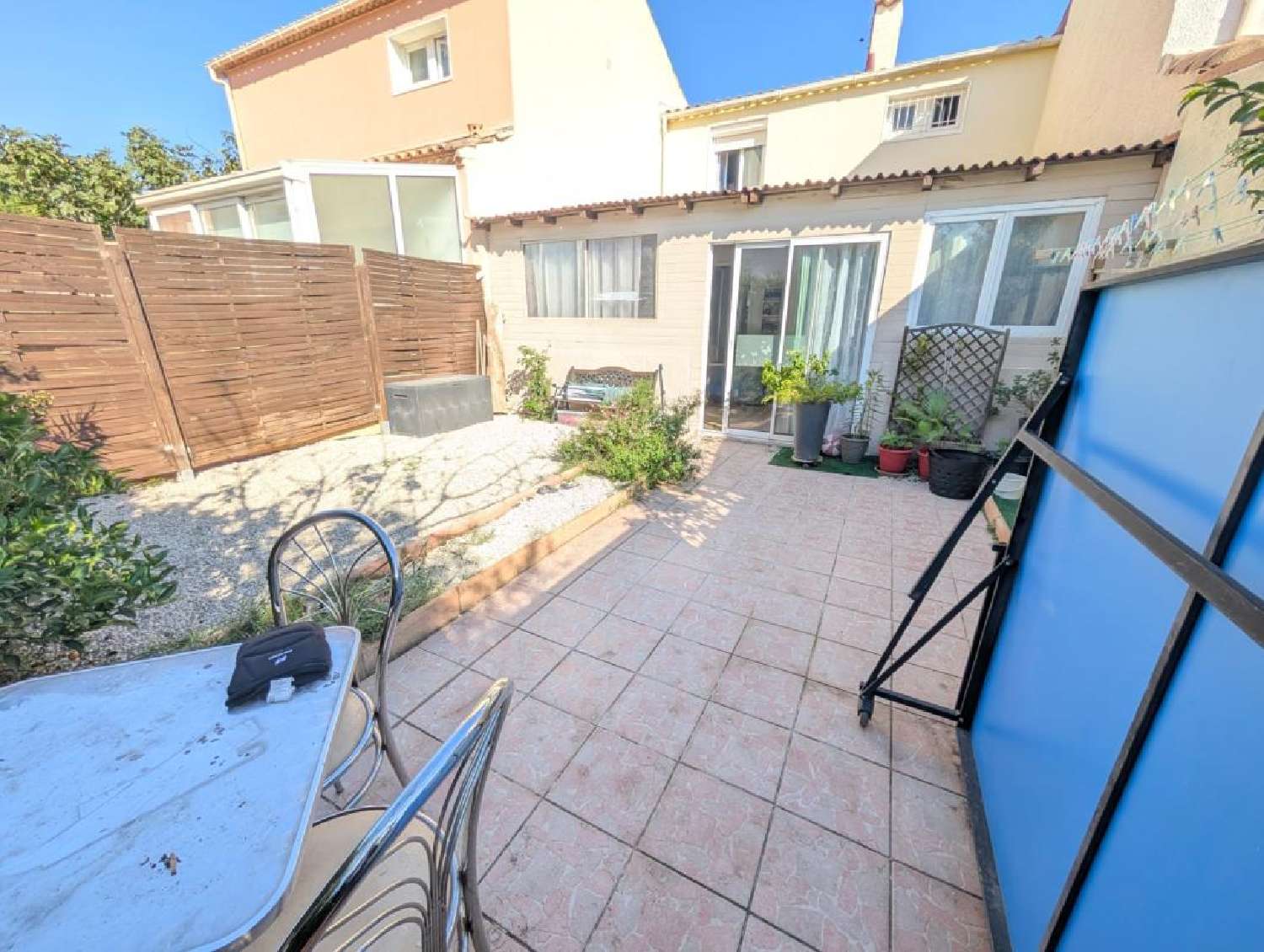 en venta casa Agde Hérault 7