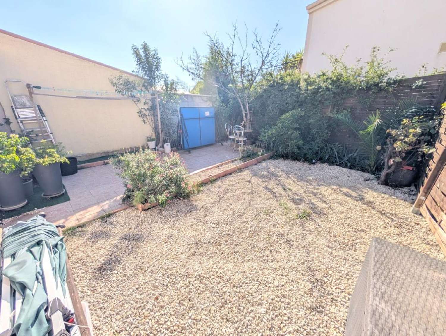 en venta casa Agde Hérault 8