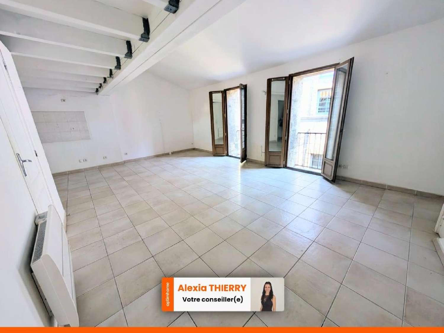 en venta casa Agde Hérault 1