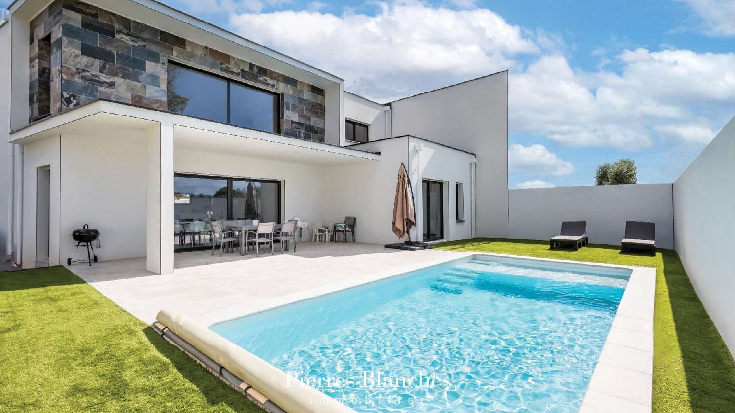 te koop huis Agde Hérault 1