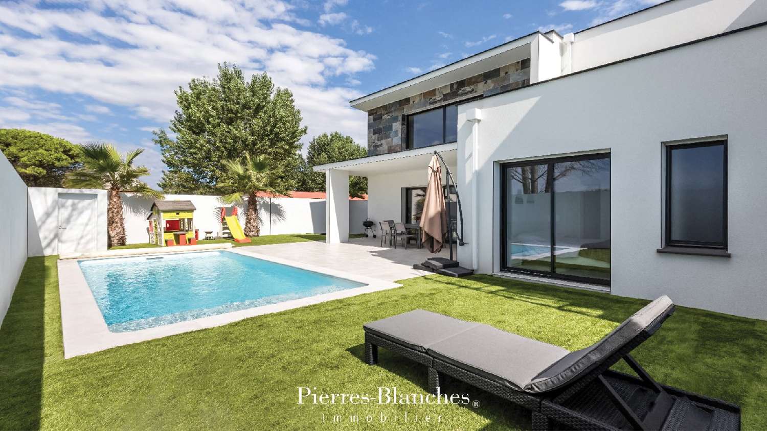 te koop huis Agde Hérault 2