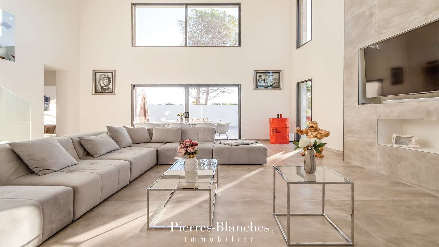 te koop huis Agde Hérault 5
