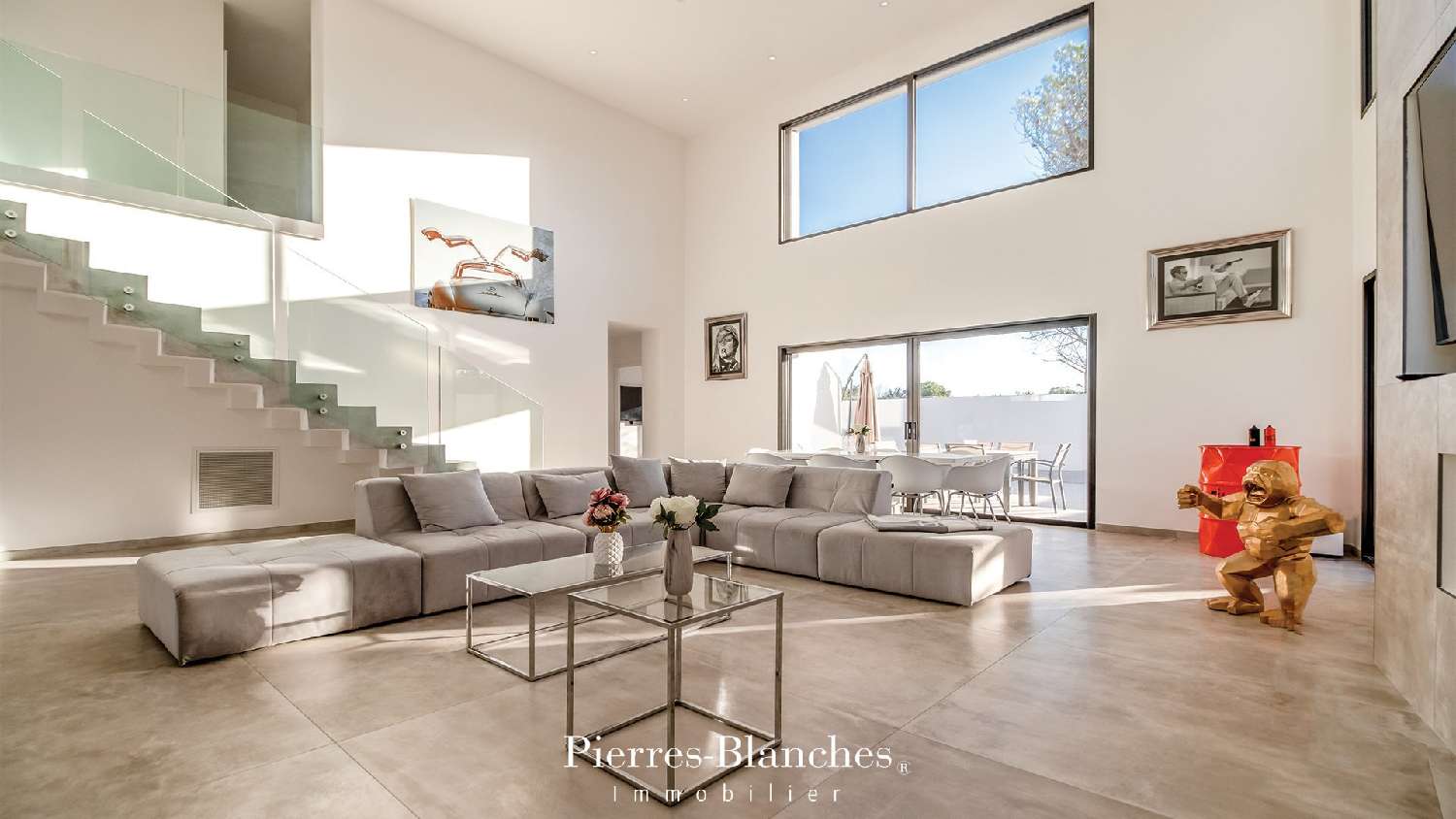 te koop huis Agde Hérault 6