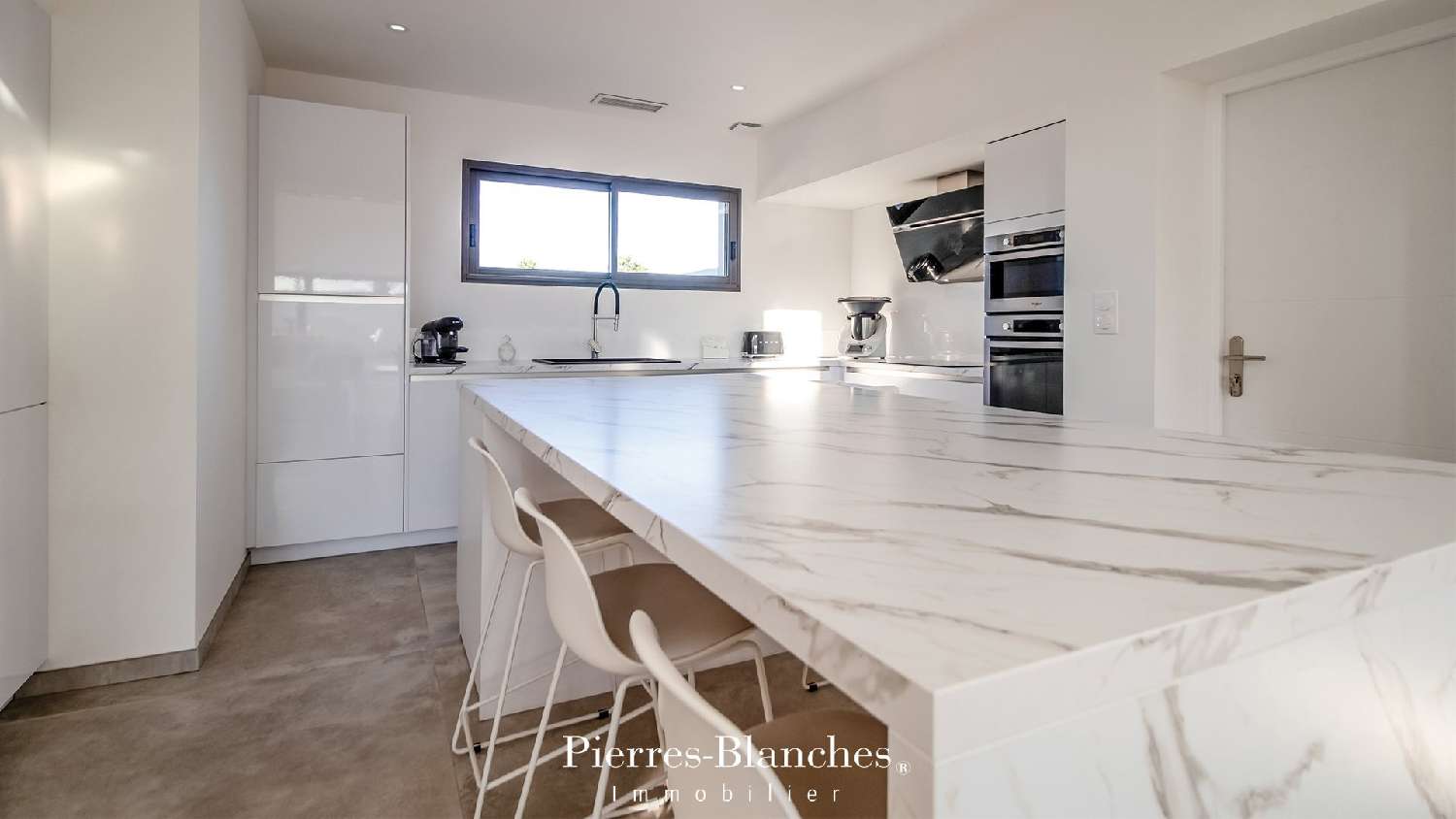 te koop huis Agde Hérault 7