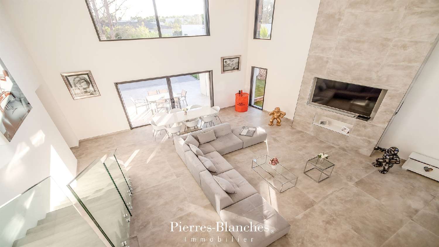 te koop huis Agde Hérault 8
