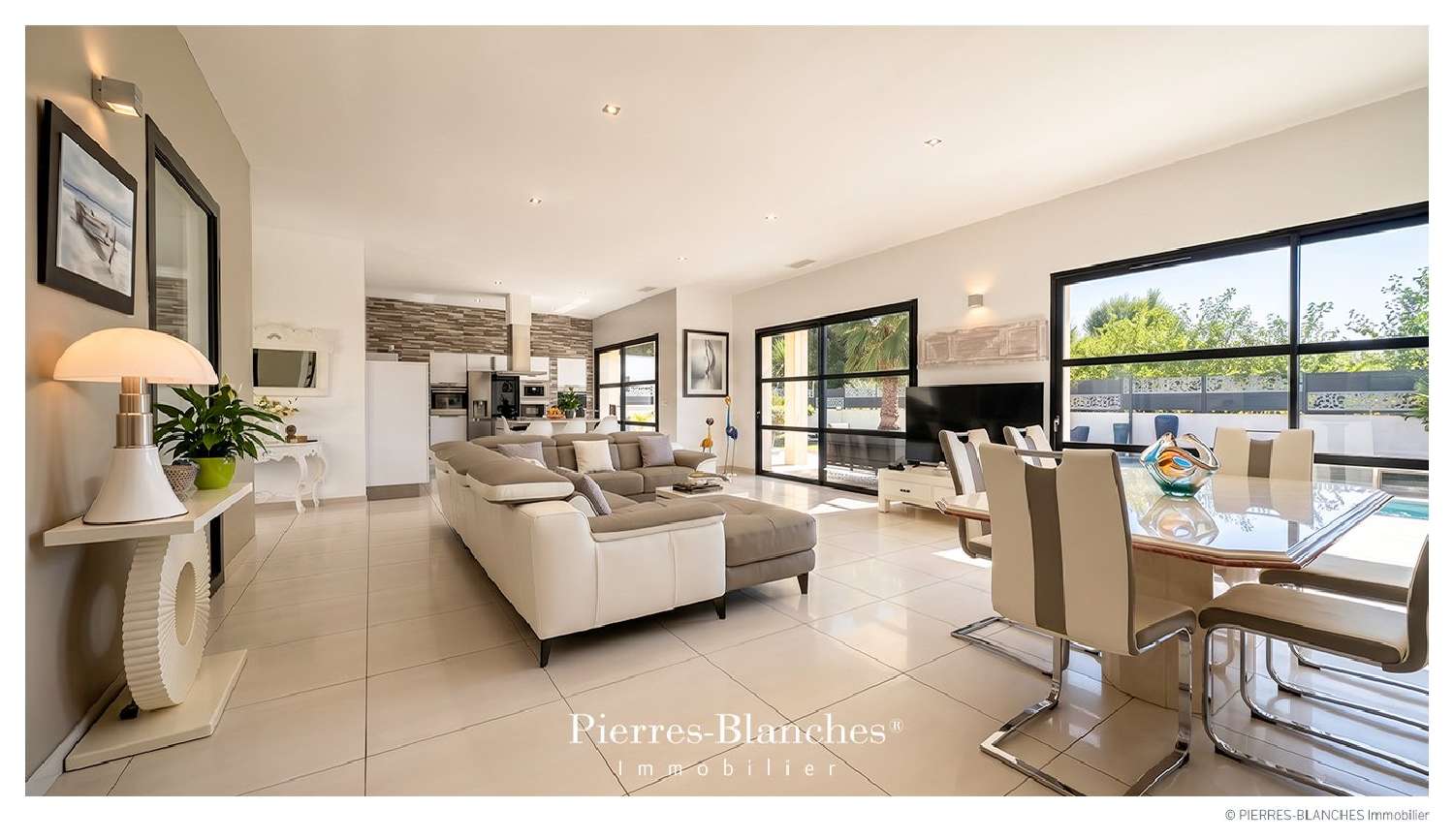 te koop huis Agde Hérault 3