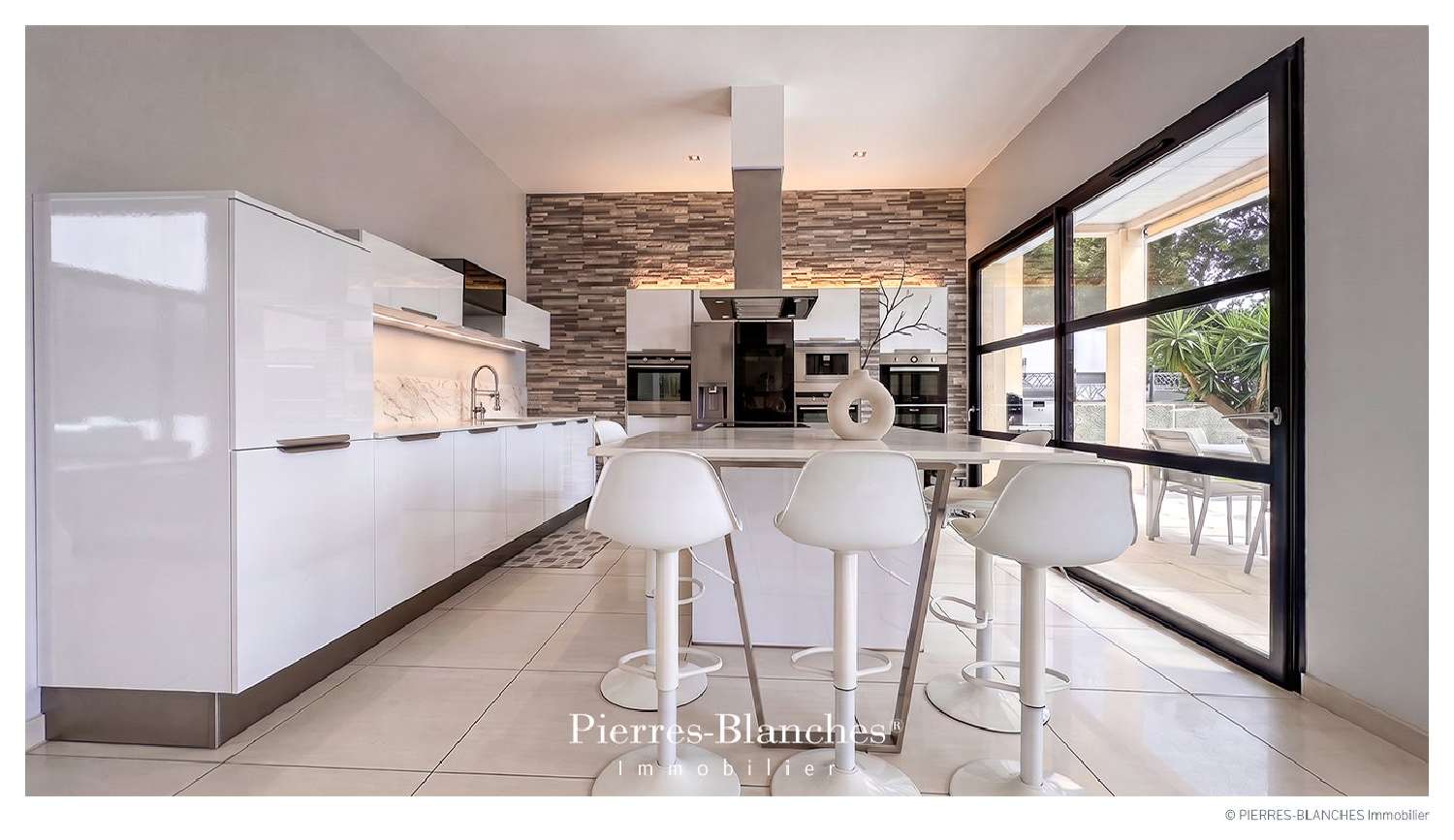 te koop huis Agde Hérault 4