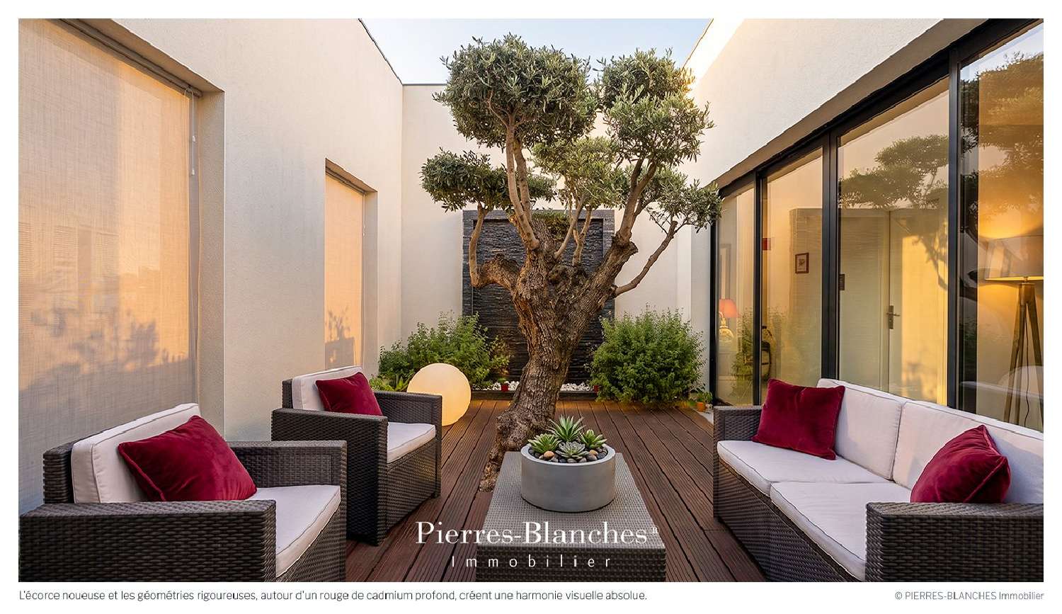 te koop huis Agde Hérault 5