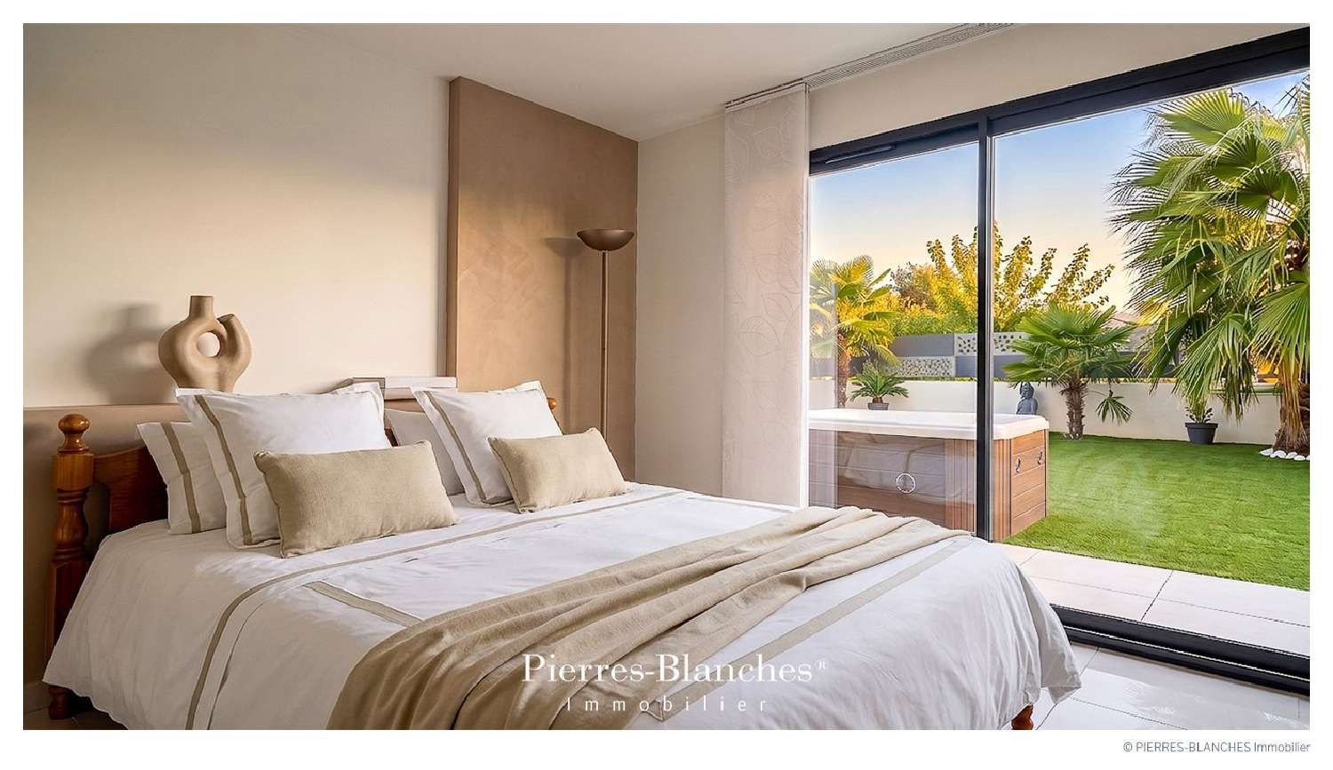 te koop huis Agde Hérault 6