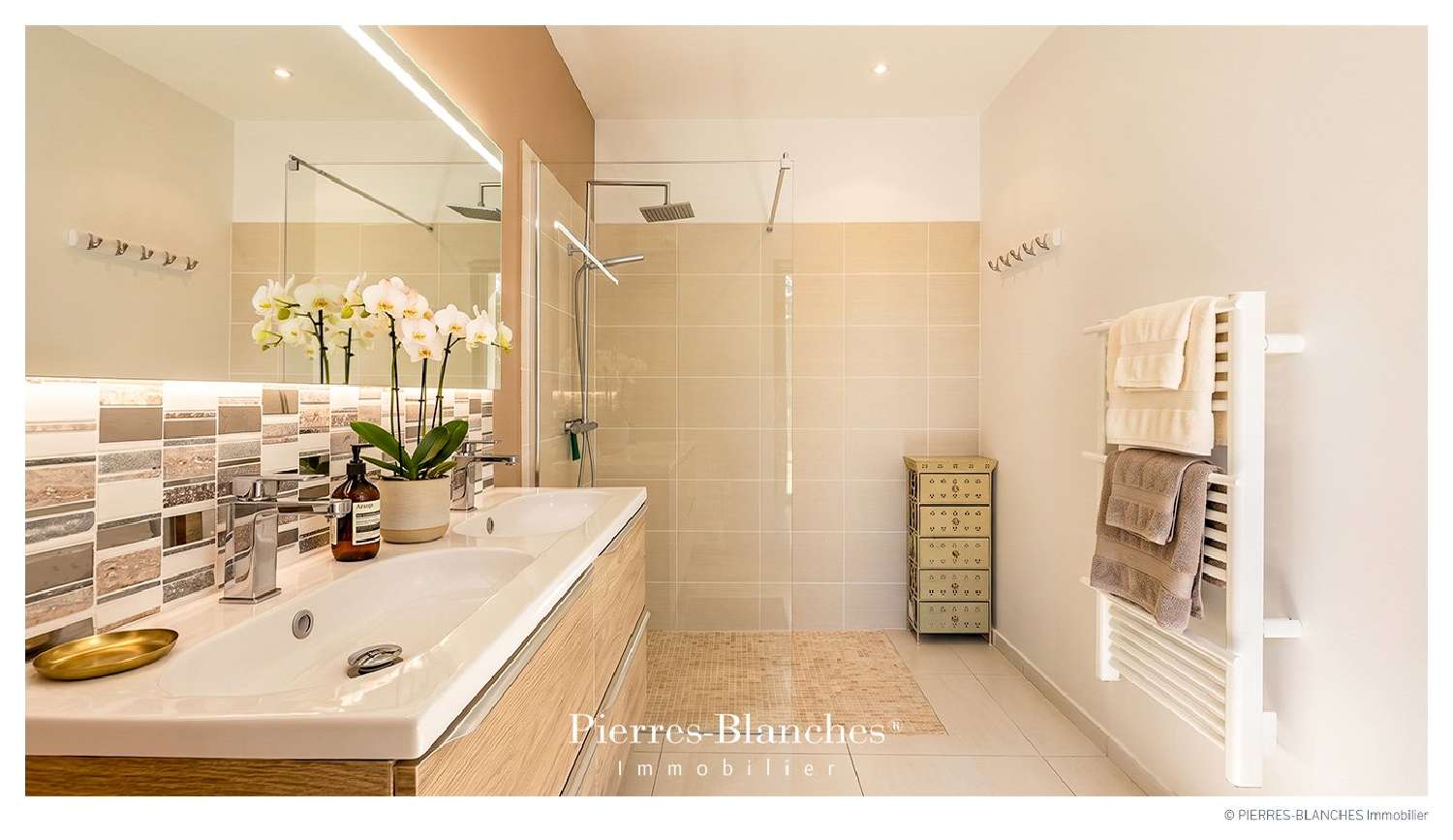 te koop huis Agde Hérault 7