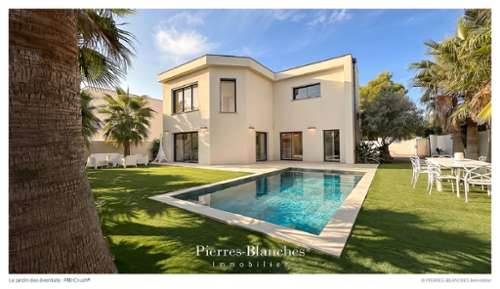 Agde Hérault Haus Bild 7423951