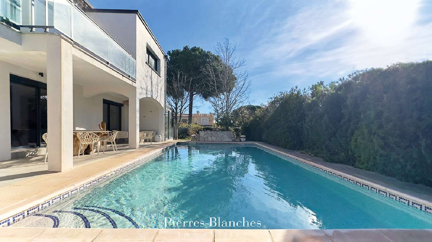  à vendre maison Agde Hérault 1