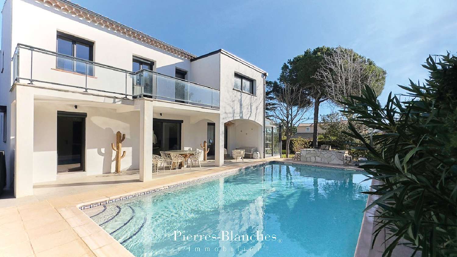  à vendre maison Agde Hérault 2