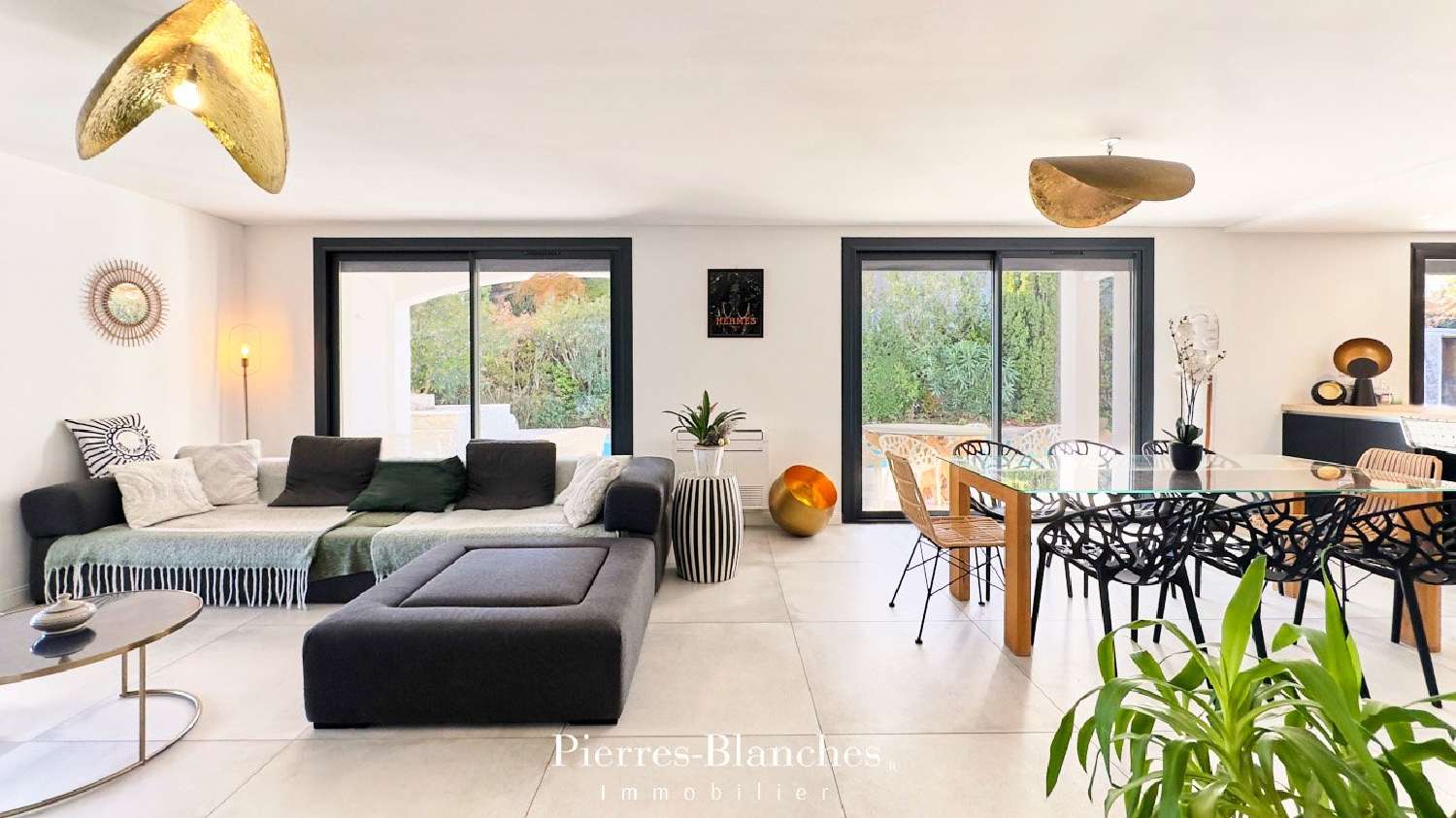  à vendre maison Agde Hérault 4