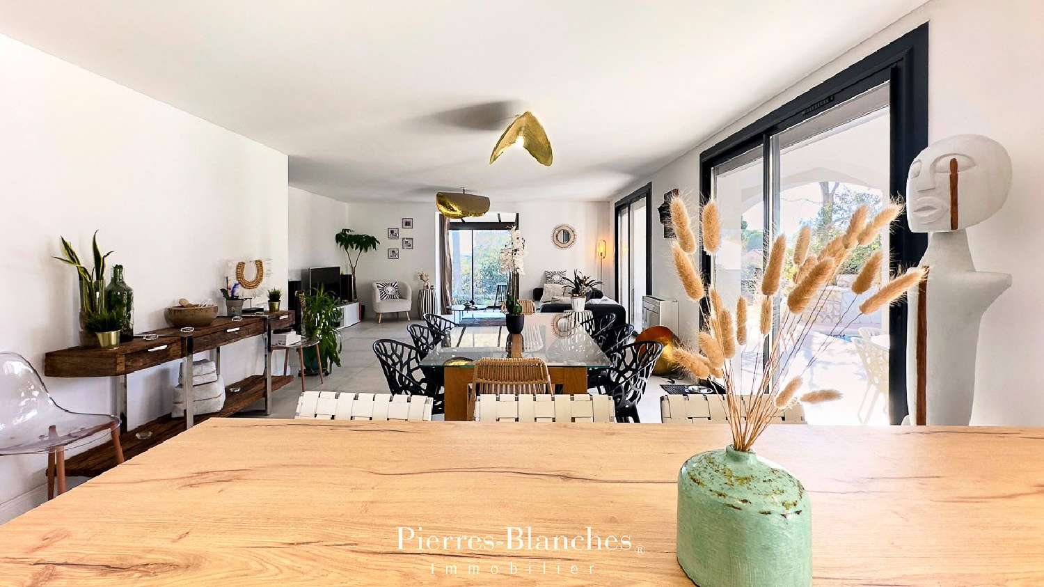  à vendre maison Agde Hérault 5