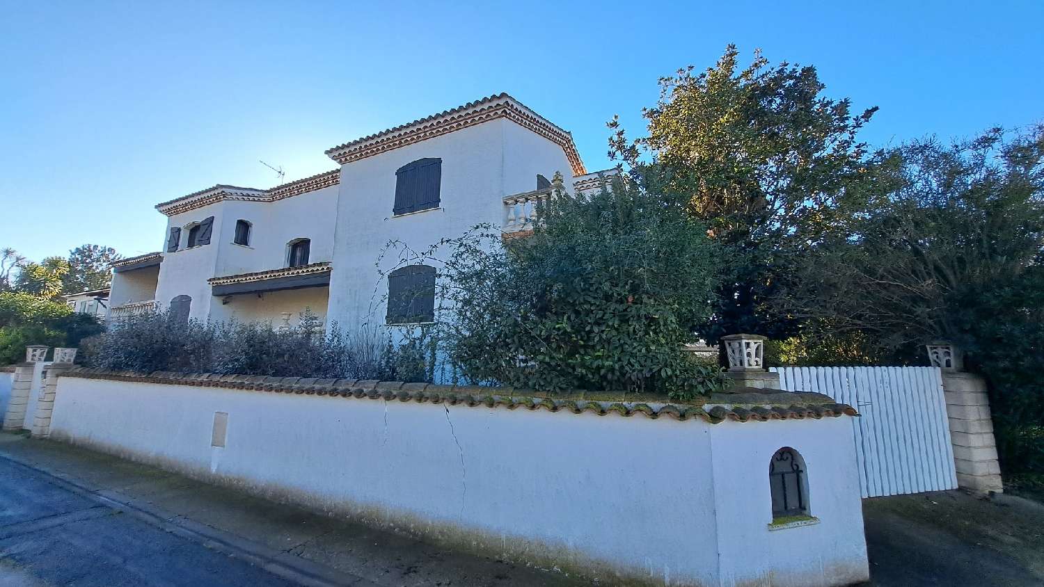 for sale house Agde Hérault 1