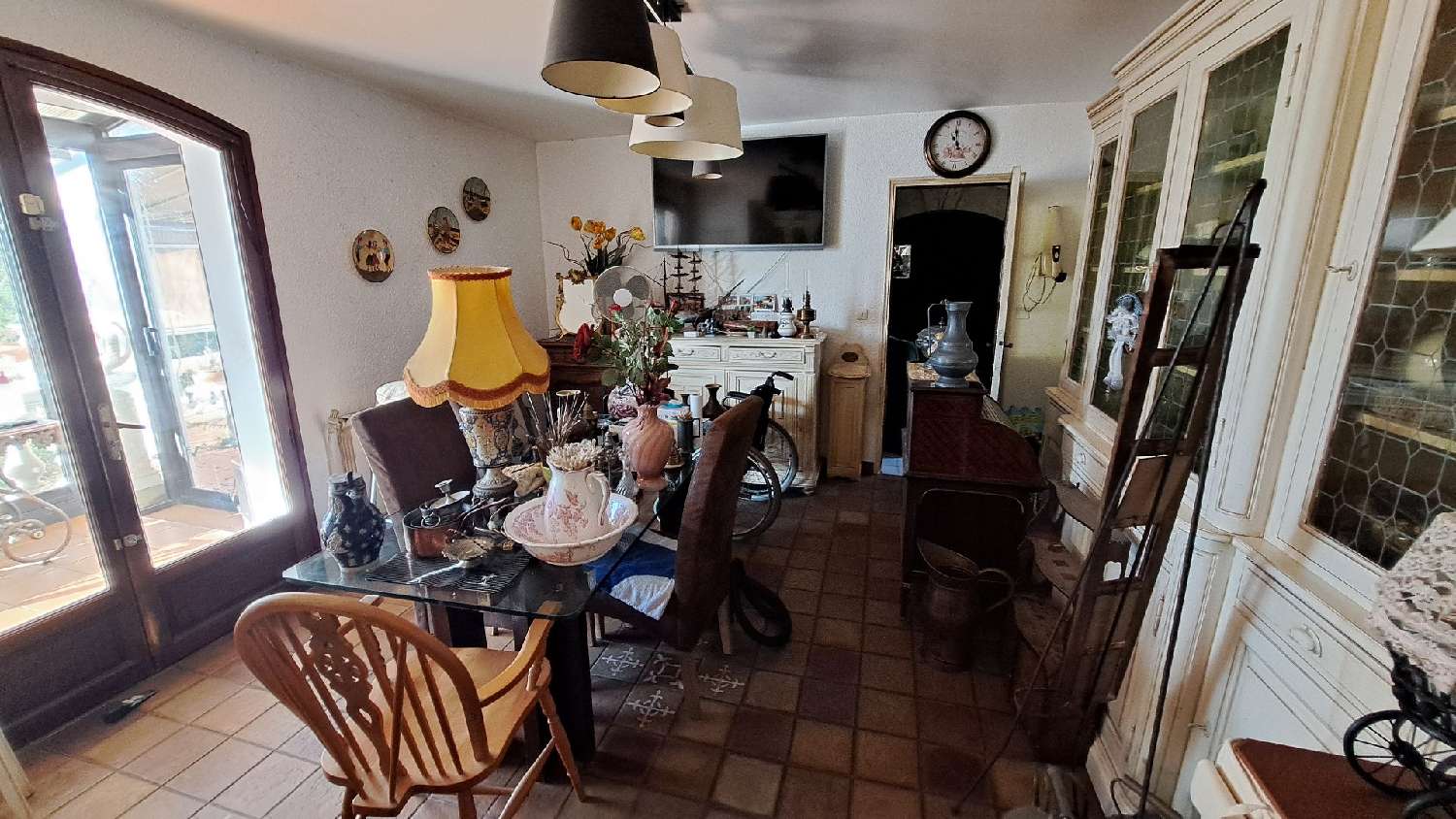 for sale house Agde Hérault 7