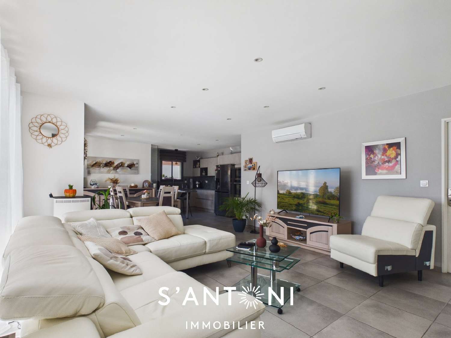 à vendre maison Agde Hérault 2