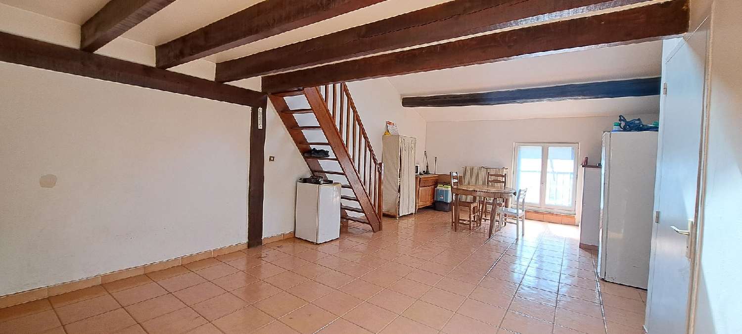 à vendre maison Agde Hérault 1