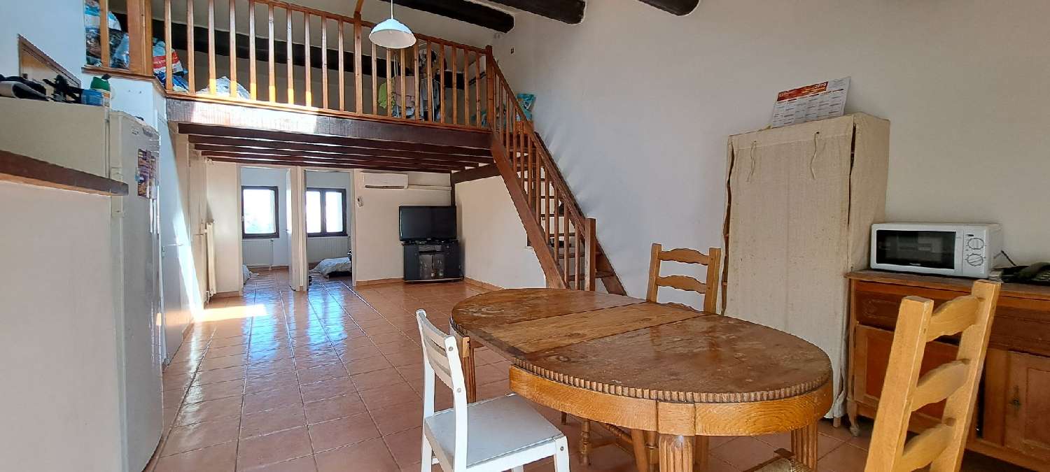 à vendre maison Agde Hérault 2